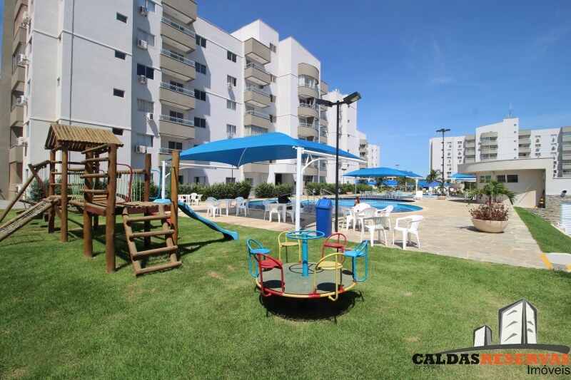 Foto LAGOA QUENTE FLAT SERVICE